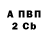 Амфетамин 97% Zergud Krolik